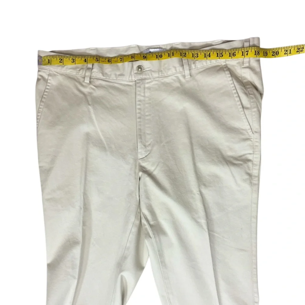 Peter Millar Men's Pilot Flat Front Trousers NWT
